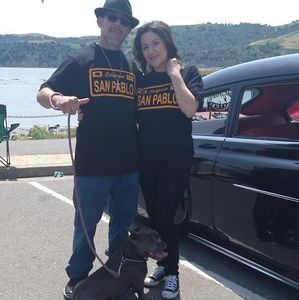 Meet your Posher, Jenny